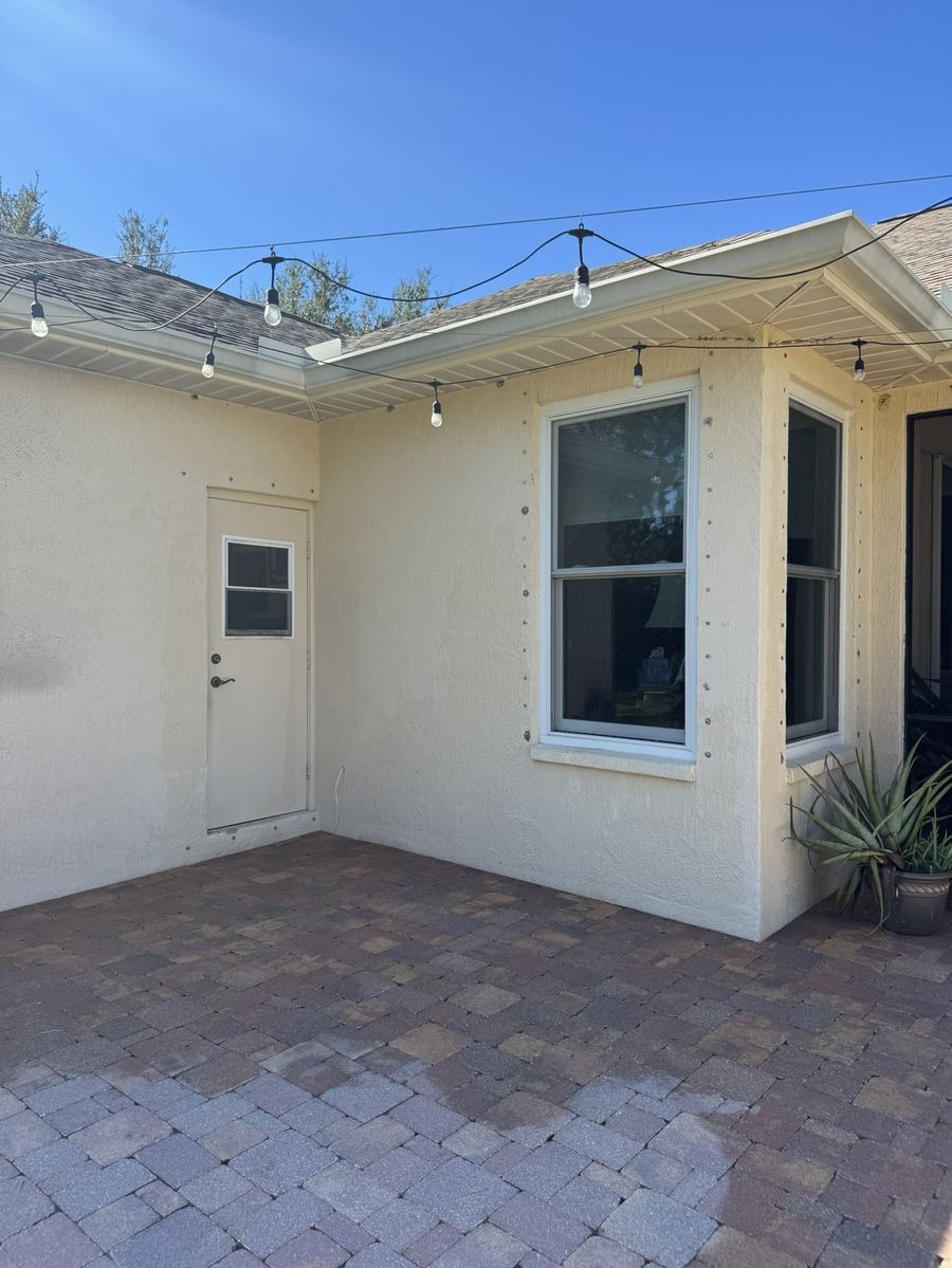Window Cleaning in Bradenton, Florida